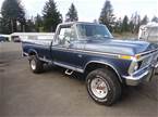 1976 Ford F250 