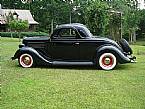 1935 Ford 3 Window Coupe