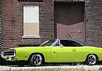 1970 Dodge Charger