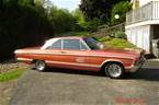 1966 Plymouth Sports Fury 