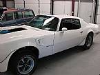 1972 Pontiac Trans Am