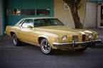 1973 Pontiac Grand Prix