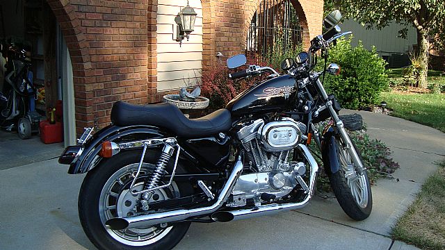 1997 Other Harley Davidson