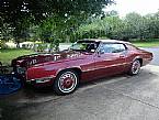 1970 Ford Thunderbird