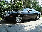 1998 Jaguar XK8