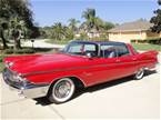 1960 Chrysler Imperial