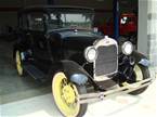 1929 Ford Model A 