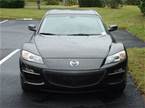 2010 Mazda RX8 