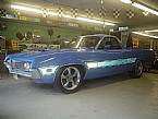 1971 Ford Ranchero