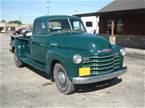 1951 Chevrolet 3800 