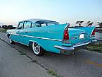 1958 Chrysler Windsor