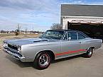 1968 Plymouth GTX