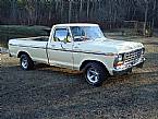 1979 Ford F100