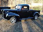 1940 Ford Pickup