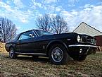 1965 Ford Mustang