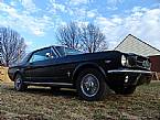 1965 Ford Mustang