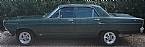 1966 Ford Fairlane