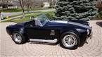 1967 Ford AC Cobra