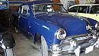 1951 Ford Custom
