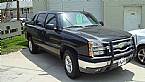 2004 Chevrolet Avalanche