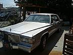 1991 Cadillac Brougham