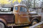 1949 Dodge Pickup