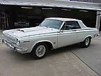 1963 Dodge Polara