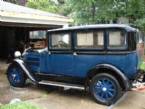 1929 Essex Super Six