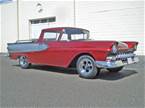 1957 Ford Ranchero 