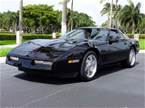 1988 Chevrolet Corvette