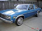 1979 Chevrolet Nova