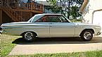 1964 Plymouth Sport Fury