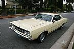 1968 Ford Torino
