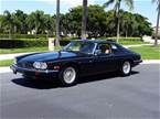 1989 Jaguar XJS