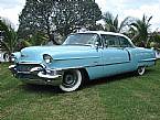 1956 Cadillac Series 62