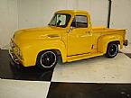 1954 Ford F100