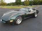 1980 Chevrolet Corvette 