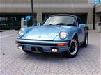 1981 Porsche 911SC