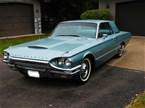 1964 Ford Thunderbird