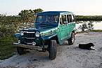 1954 Willys Delivery Wagon 