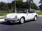 1987 Porsche 911