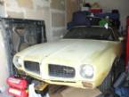 1973 Pontiac Firebird