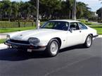 1992 Jaguar XJS