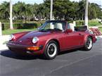 1989 Porsche 911