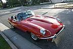 1969 Jaguar E Type