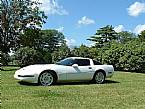 1991 Chevrolet Corvette