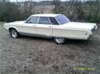 1968 Chrysler New Yorker