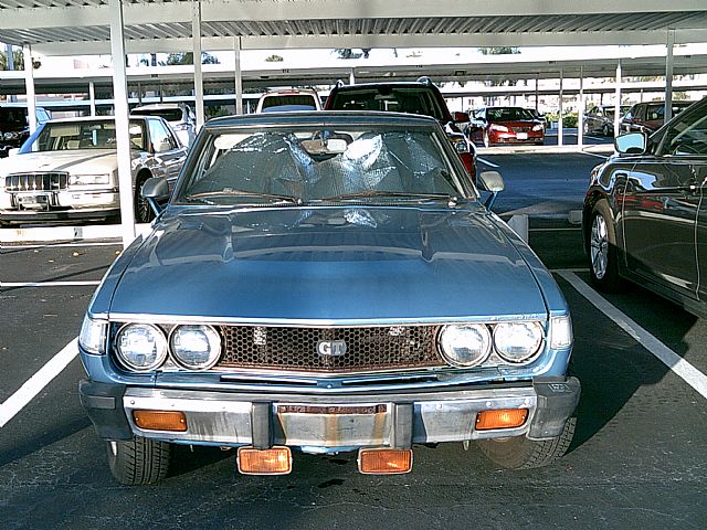 1977 Toyota Celica For Sale St Petersburg Florida