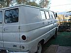 1968 Dodge Van