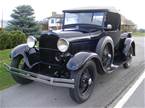 1928 Ford Roadster